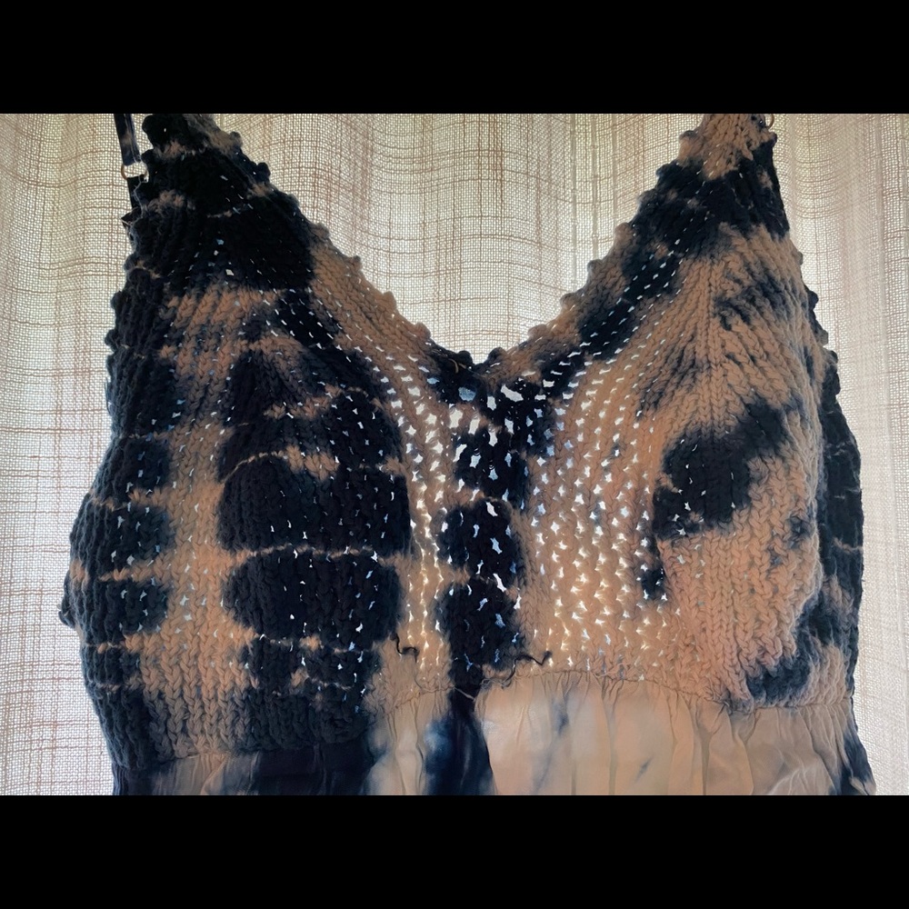 Beach Dress